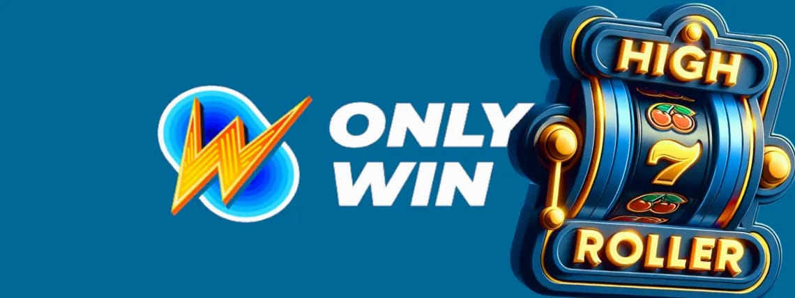 Gambling company site - onlywincasino-site